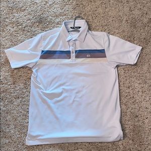 Travis Mathew polo shirt